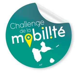 Challenge de la Mobilité Guadeloupe