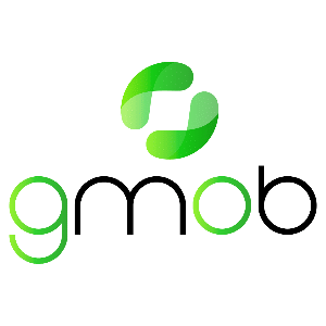 logo gmob