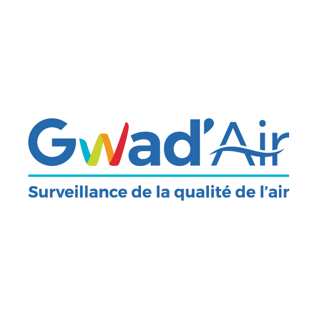 Observatoire de l&rsquo;air GWAD&rsquo;AIR