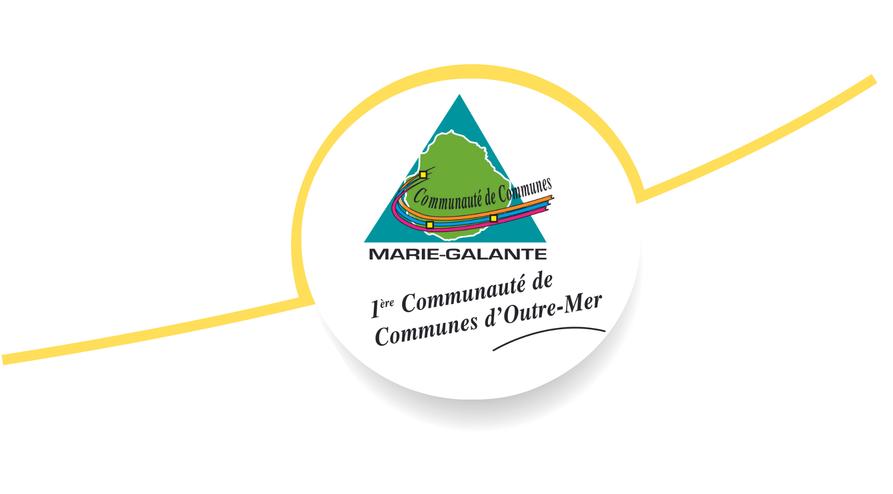 Communauté de Communes de Marie-Galante