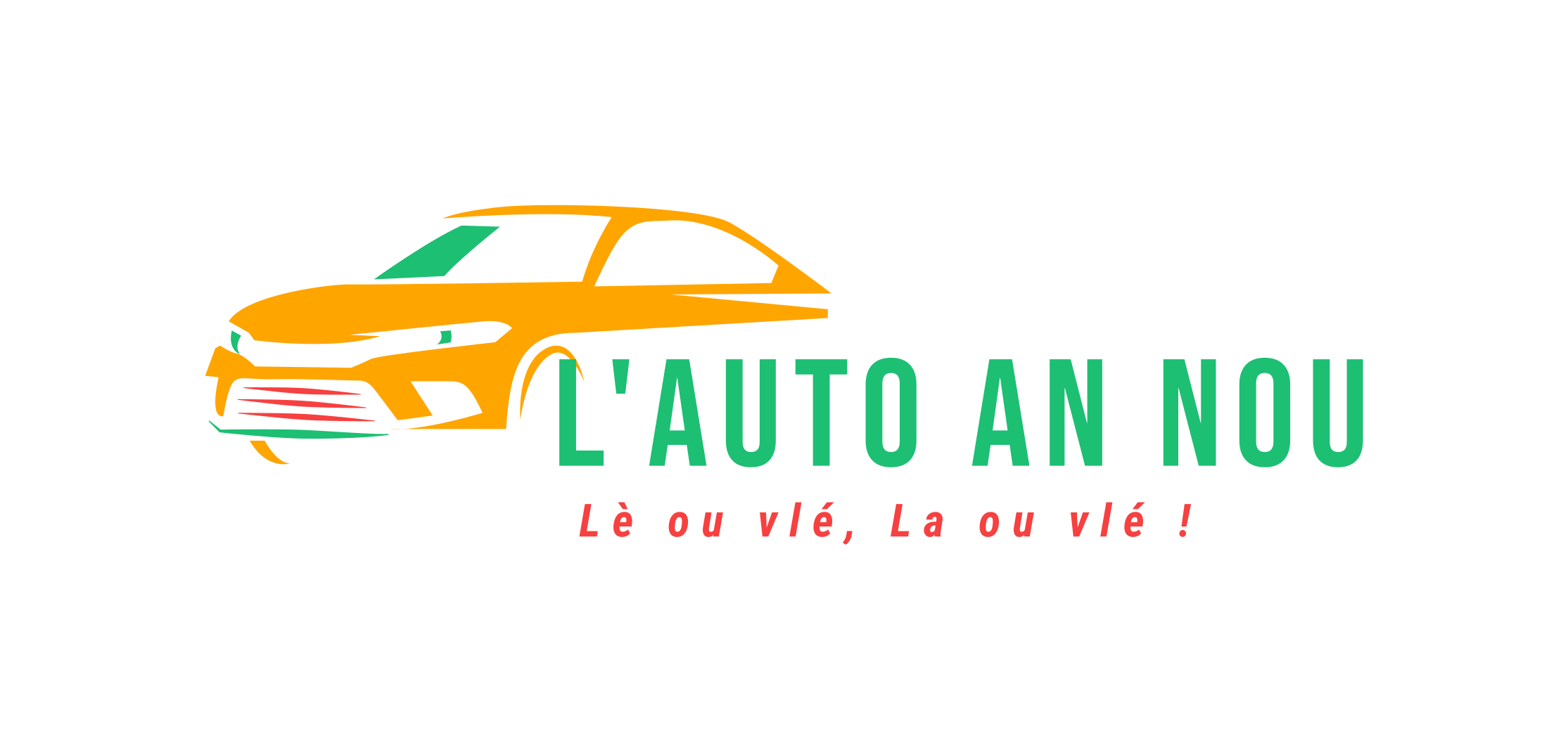 L&rsquo;Auto An Nou