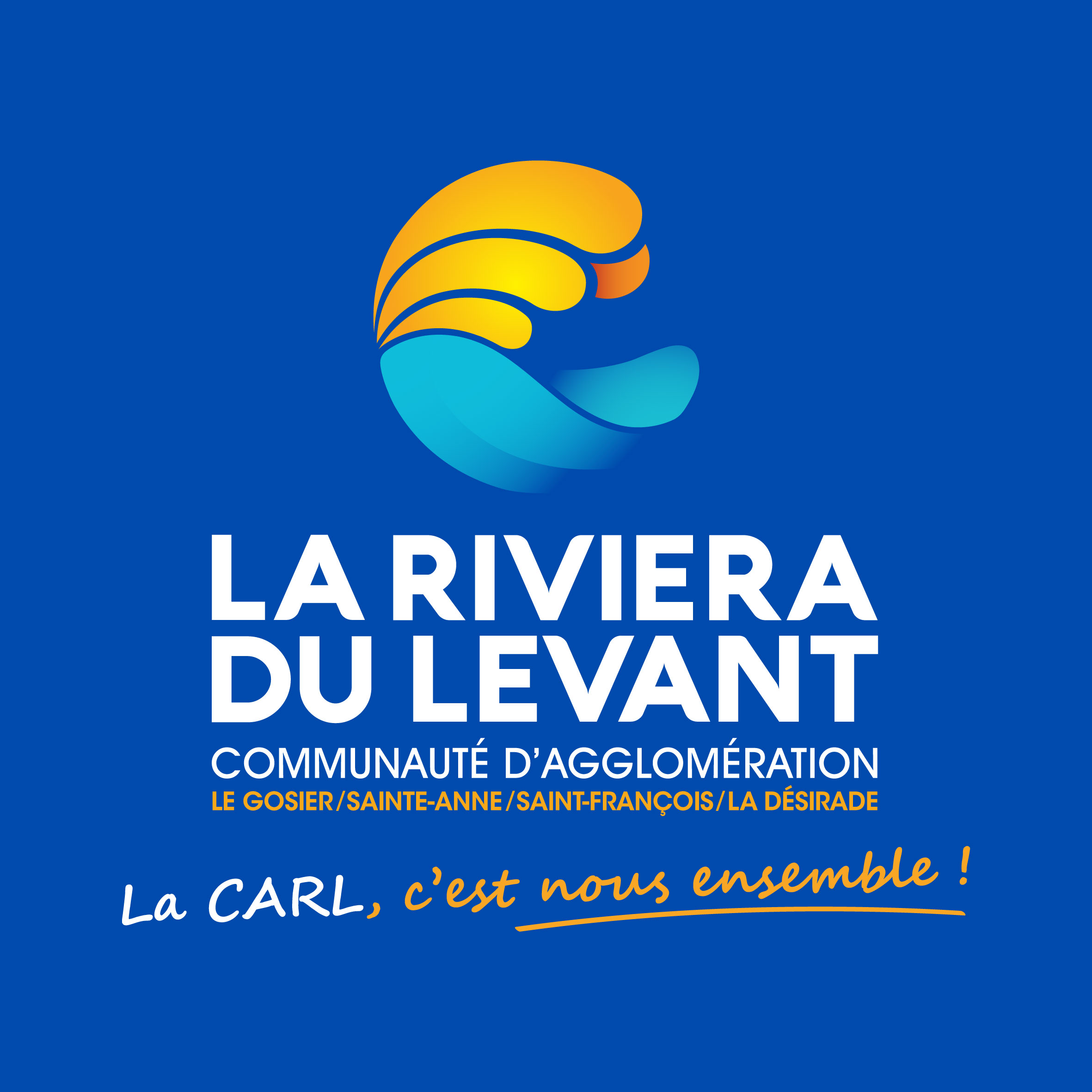 Communauté D&rsquo;Agglomération La Riviera Du Levant (CARL)